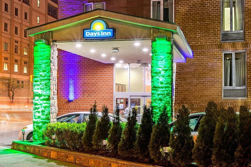 Days By Wyndham Long Island 3* Nueva York