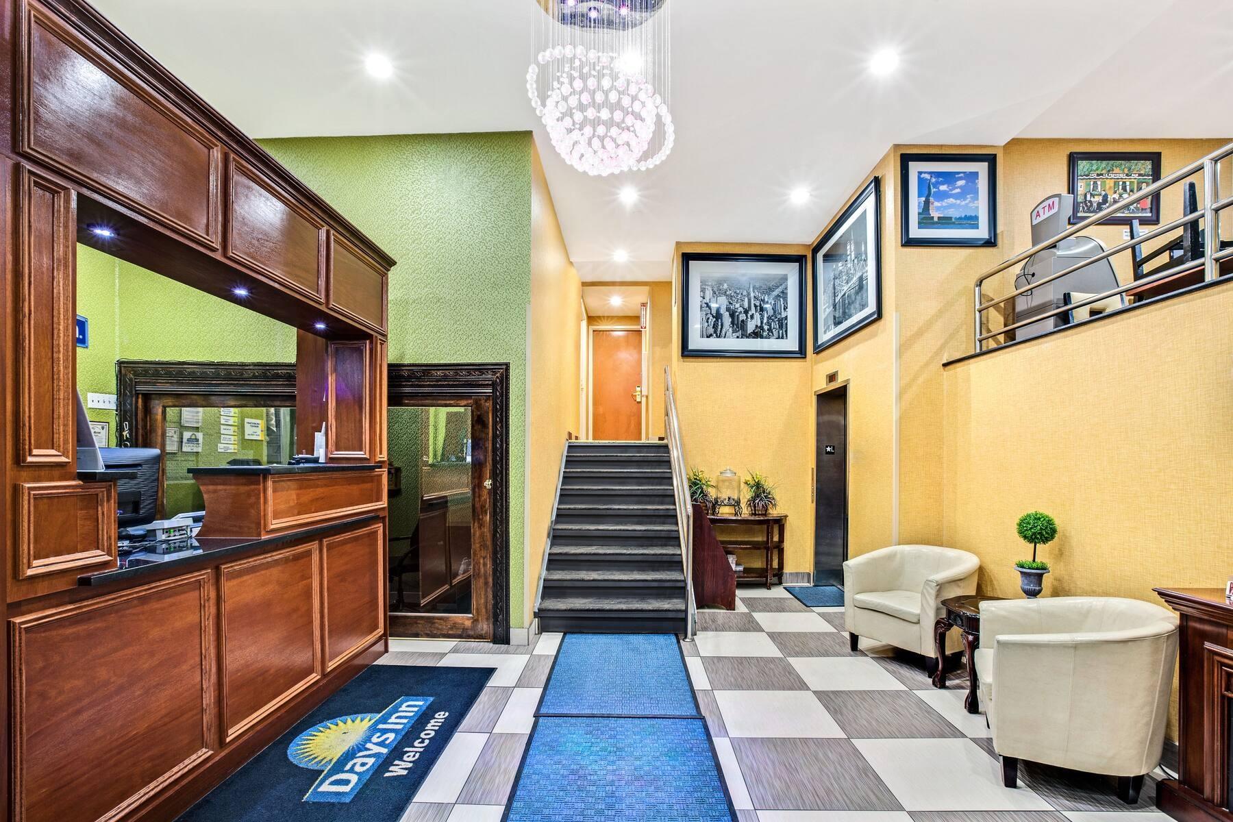 Days By Wyndham Long Island 3* Nueva York