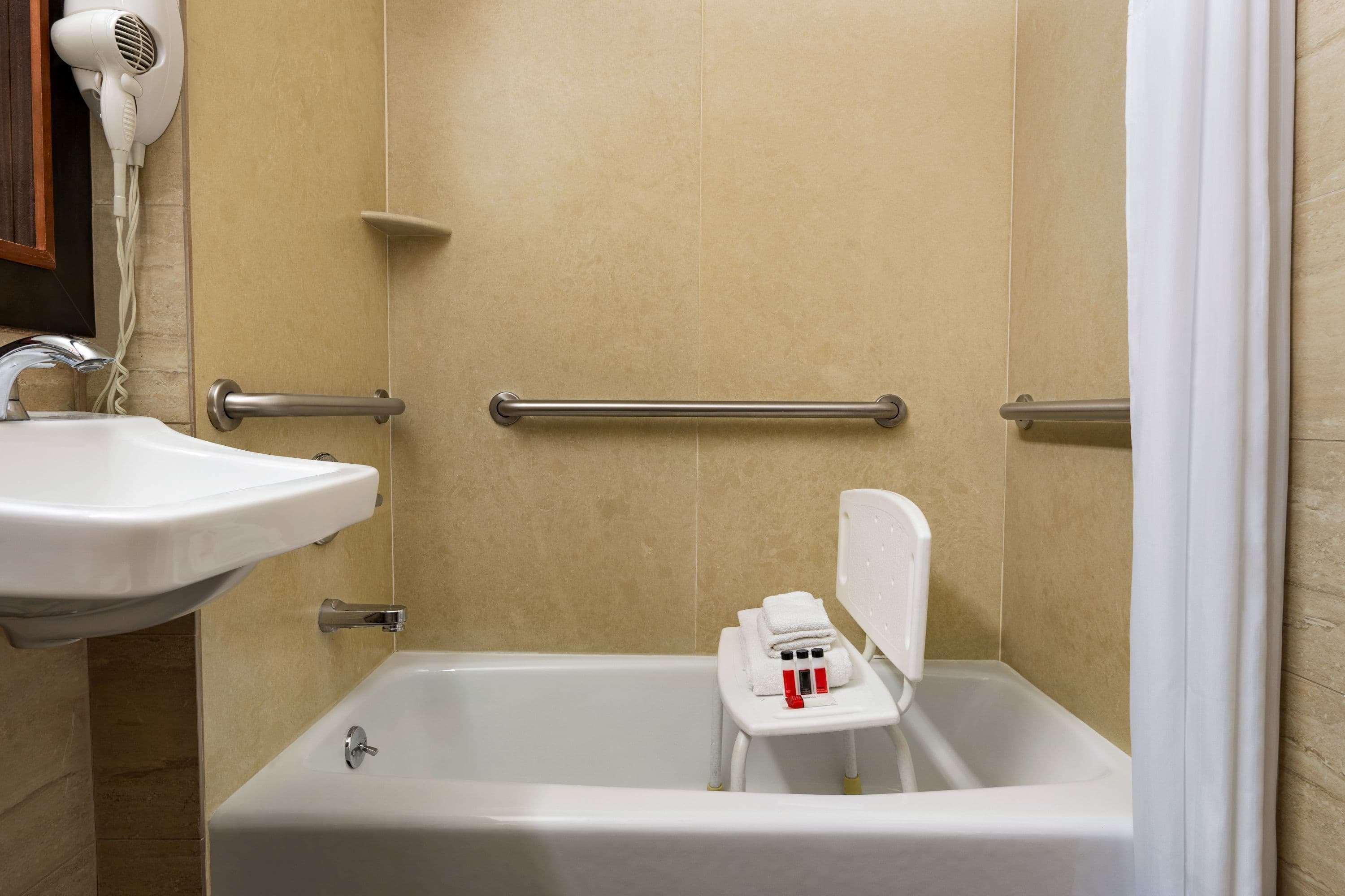 Hotel Days By Wyndham Long Island Nueva York