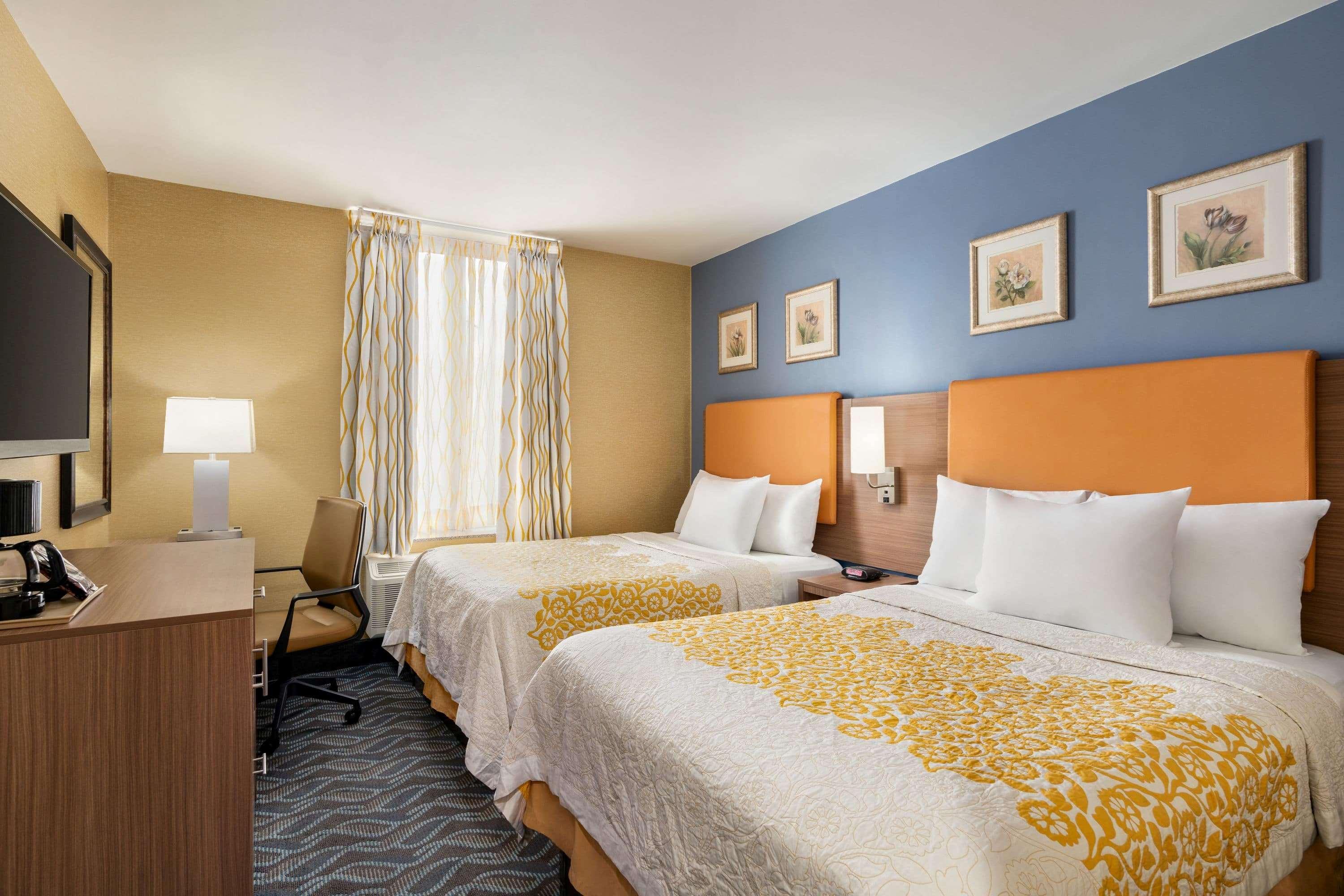 Days By Wyndham Long Island Nueva York