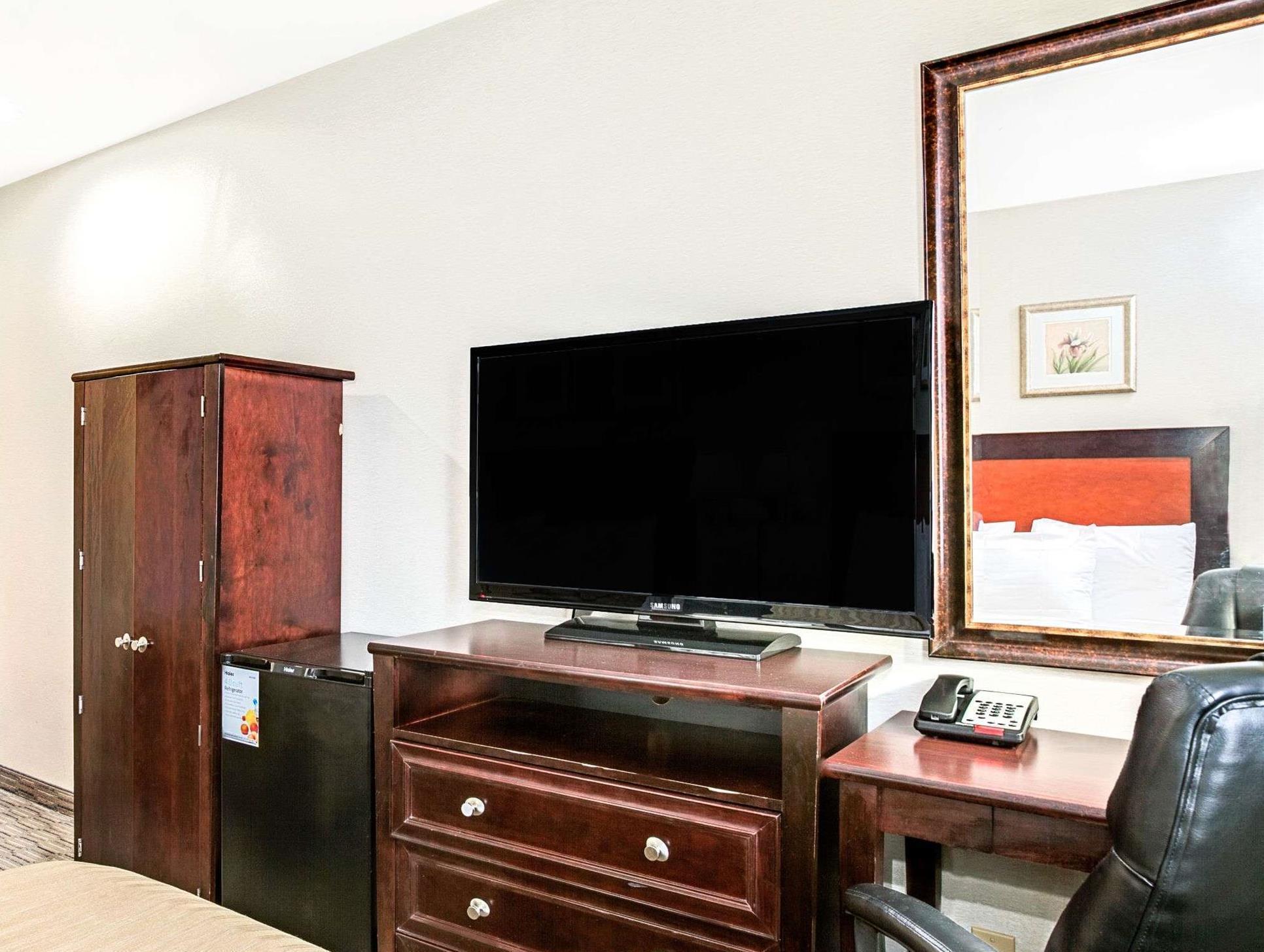 Days By Wyndham Long Island 3* Nueva York