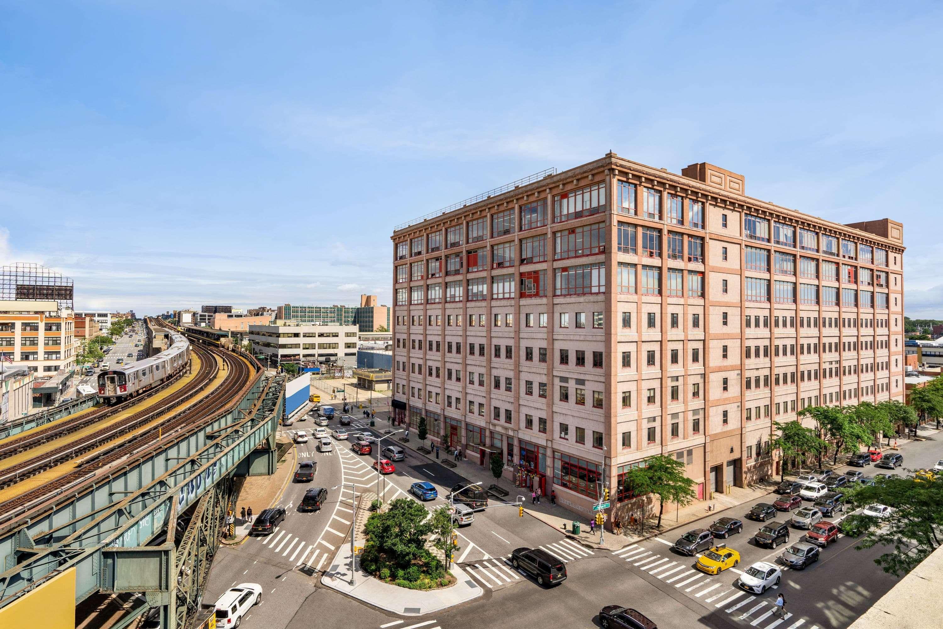 Hotel Days By Wyndham Long Island Nueva York