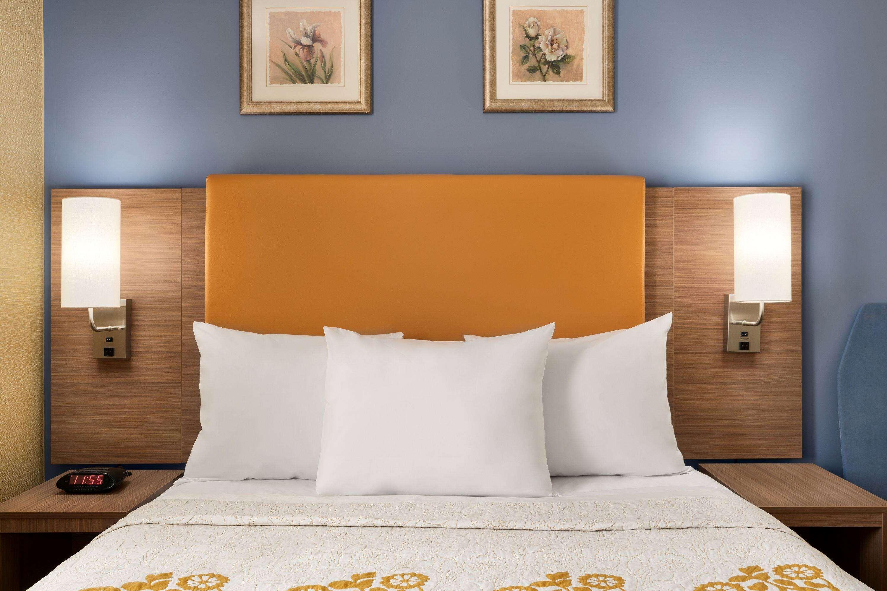 Days By Wyndham Long Island 3* Nueva York