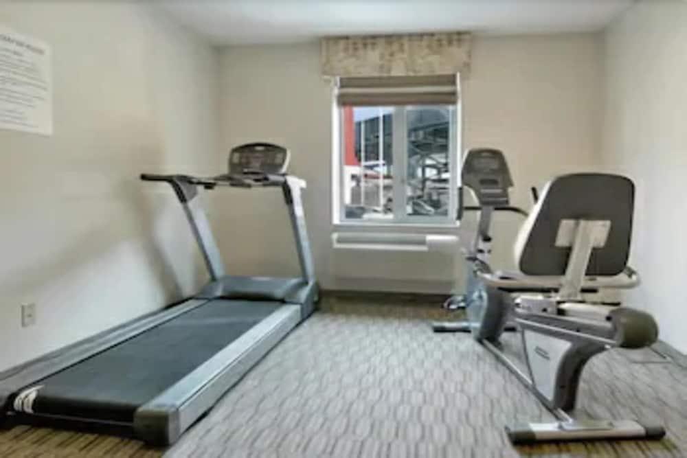 Hotel Days By Wyndham Long Island Nueva York