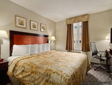 Days By Wyndham Long Island Hotel Nueva York