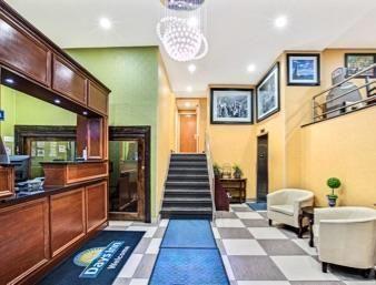 Days By Wyndham Long Island 3* Nueva York