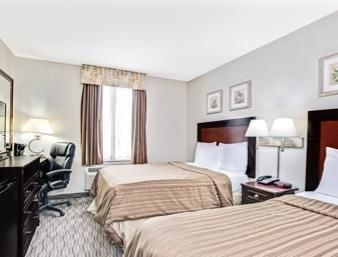 Hotel Days By Wyndham Long Island Nueva York