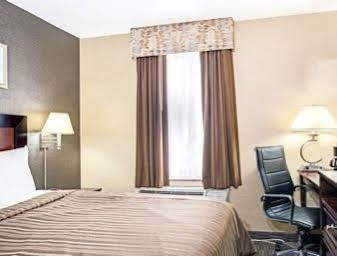 Days By Wyndham Long Island Nueva York