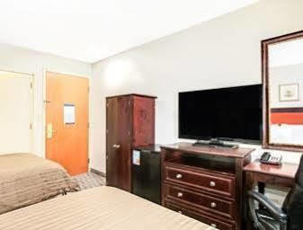 Days By Wyndham Long Island Hotel Nueva York