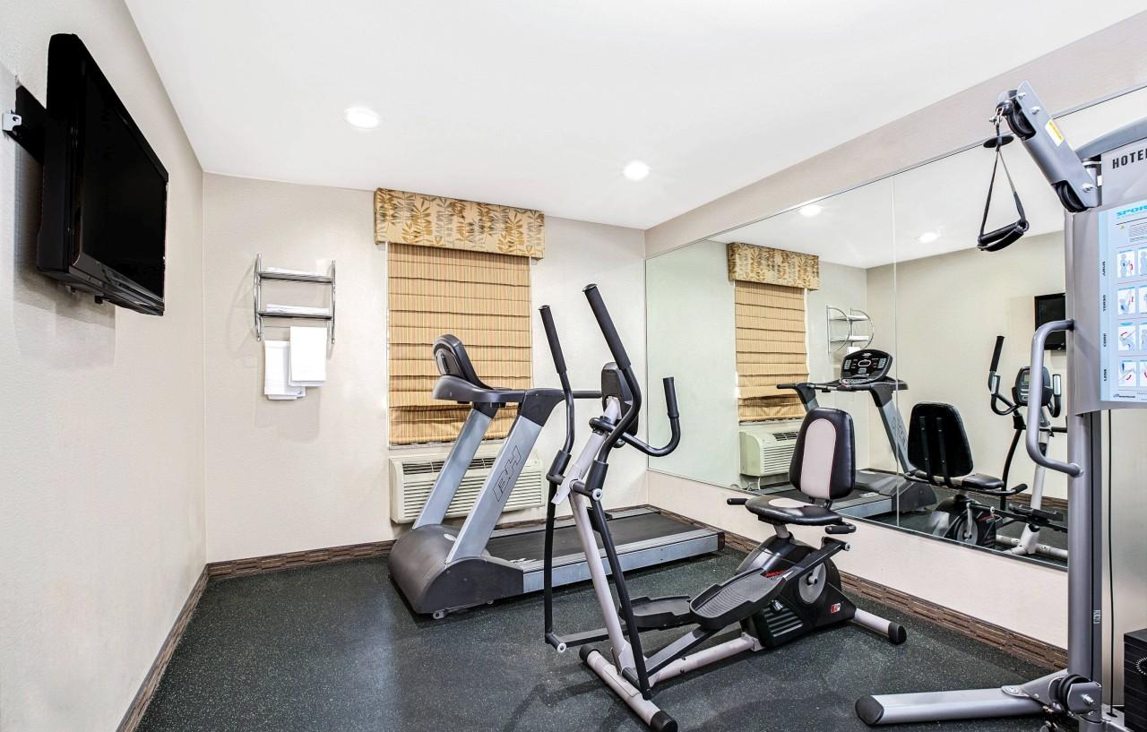 Days By Wyndham Long Island 3* Nueva York